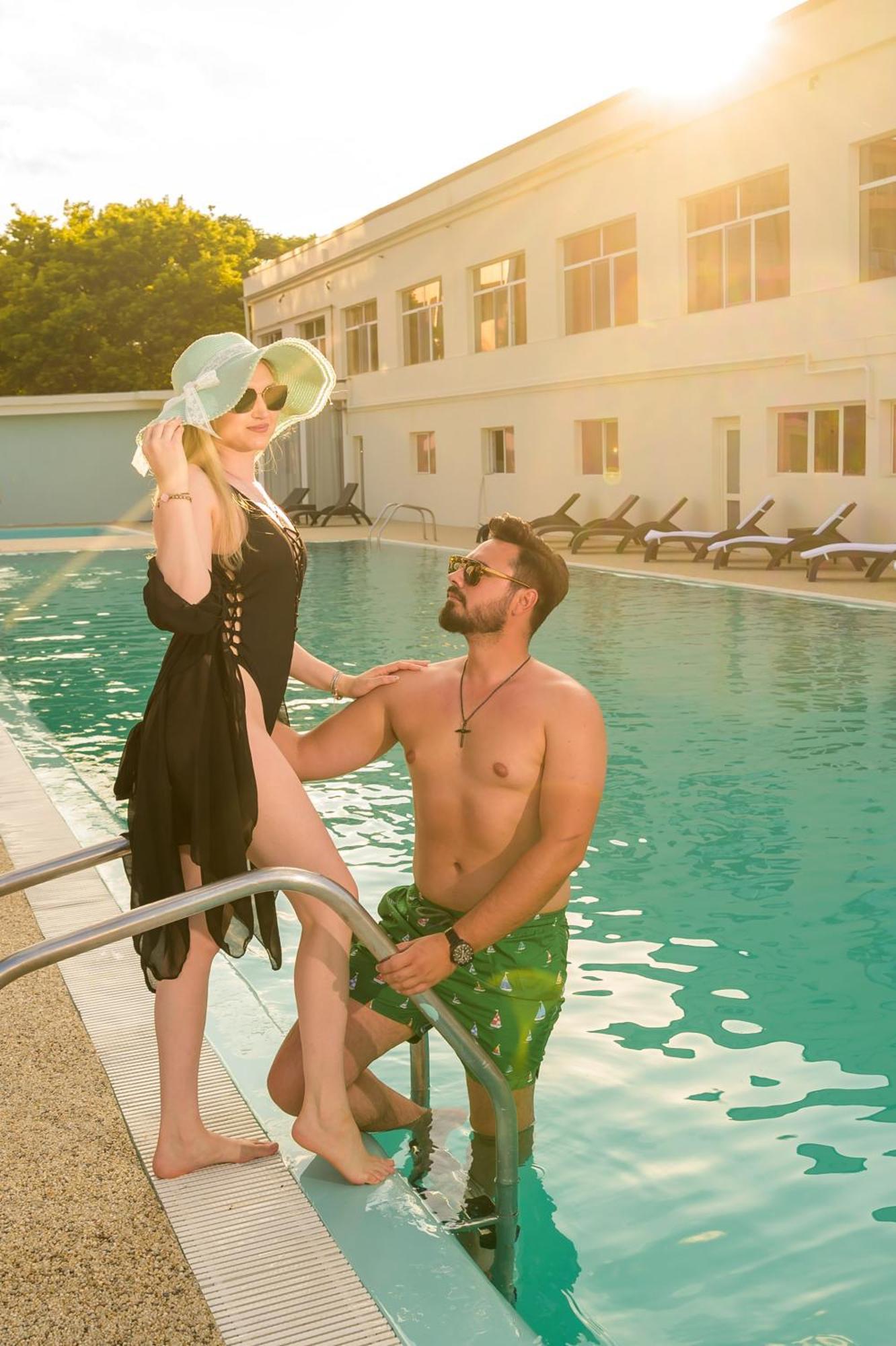 Hotel Queen Vera