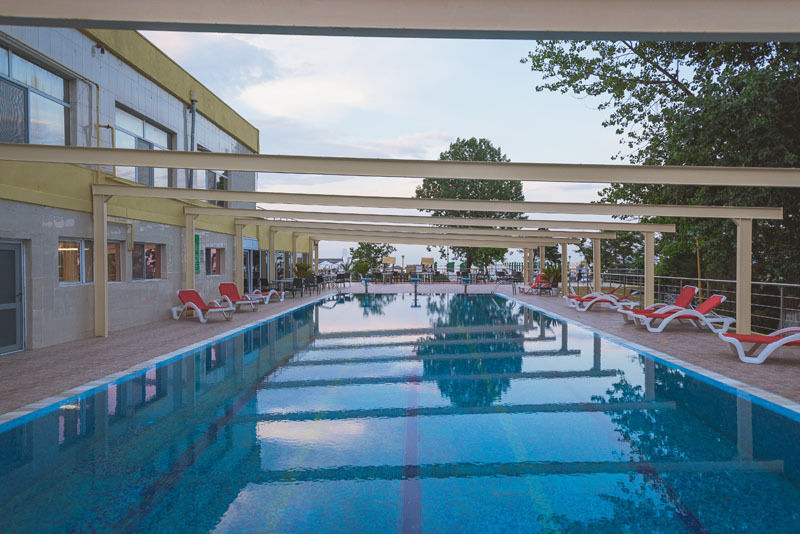 Hotel Queen Vera 3*