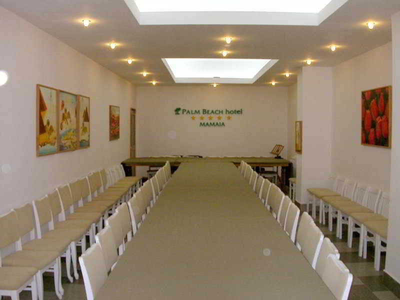 Queen Vera Hotel Mamaia