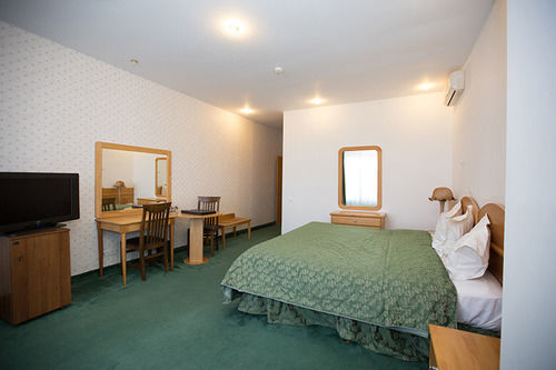 Hotel Queen Vera