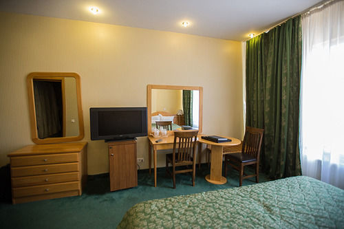 Hotel Queen Vera
